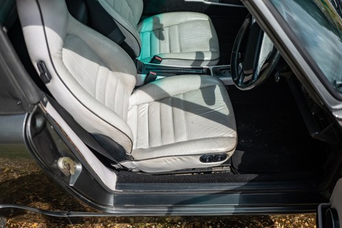 1991 Porsche 911 (964) In vendita (immagine 145 di 302)