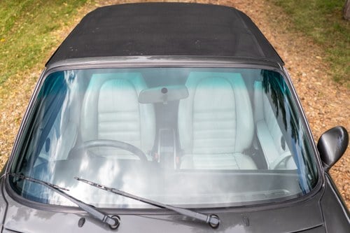 1991 Porsche 911 (964) In vendita (immagine 147 di 302)