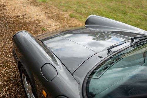 1991 Porsche 911 (964) In vendita (immagine 151 di 302)