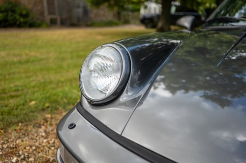 1991 Porsche 911 (964) In vendita (immagine 157 di 302)