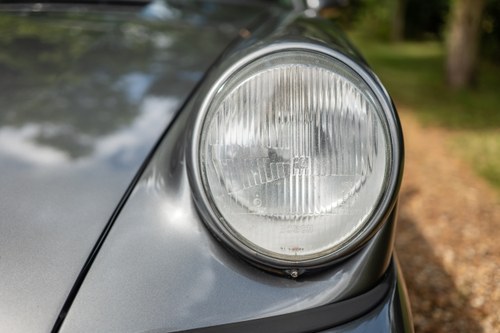 1991 Porsche 911 (964) In vendita (immagine 164 di 302)