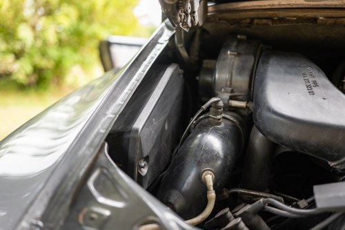 1991 Porsche 911 (964) In vendita (immagine 198 di 302)