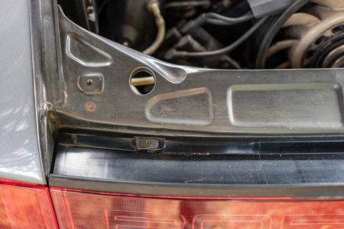 1991 Porsche 911 (964) In vendita (immagine 208 di 302)