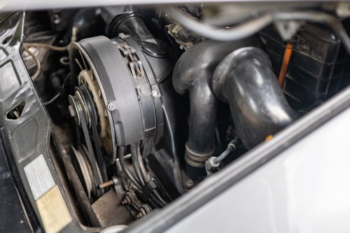 1991 Porsche 911 (964) In vendita (immagine 210 di 302)