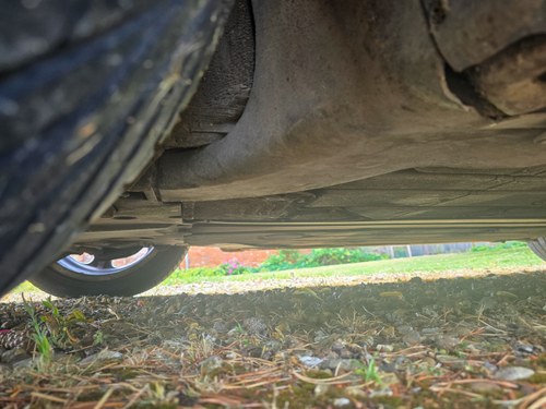 1991 Porsche 911 (964) In vendita (immagine 213 di 302)