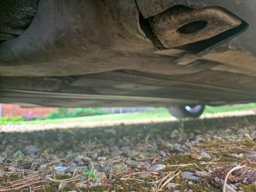 1991 Porsche 911 (964) In vendita (immagine 214 di 302)
