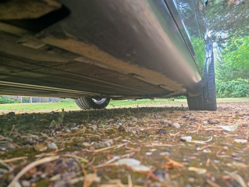 1991 Porsche 911 (964) In vendita (immagine 215 di 302)