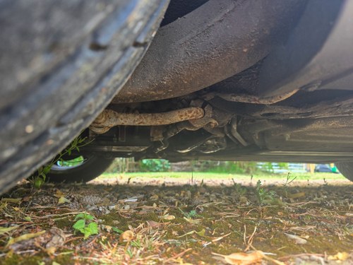 1991 Porsche 911 (964) In vendita (immagine 224 di 302)