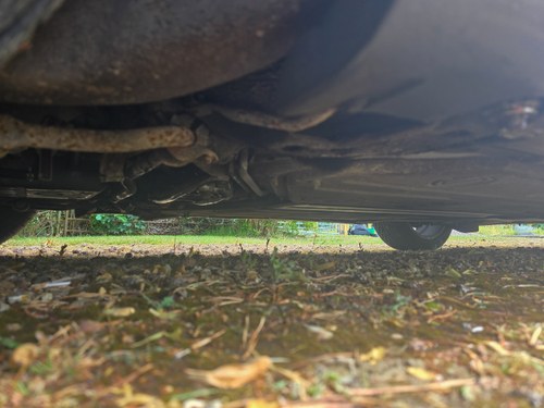 1991 Porsche 911 (964) In vendita (immagine 225 di 302)