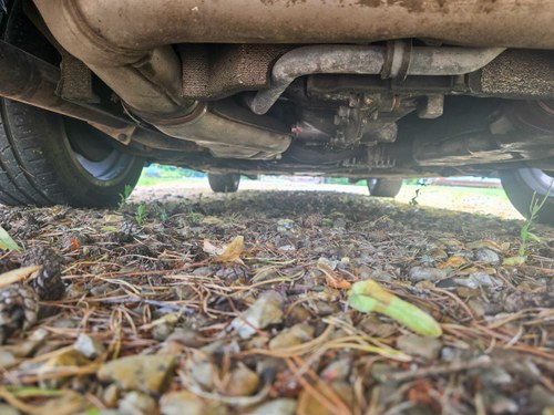 1991 Porsche 911 (964) In vendita (immagine 234 di 302)