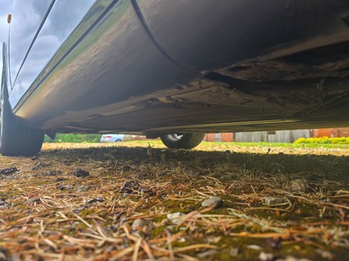 1991 Porsche 911 (964) In vendita (immagine 235 di 302)