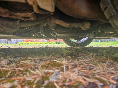 1991 Porsche 911 (964) In vendita (immagine 237 di 302)