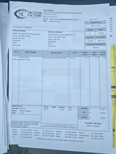 1991 Porsche 911 (964) In vendita (immagine 254 di 302)