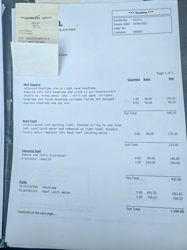 1991 Porsche 911 (964) In vendita (immagine 273 di 302)