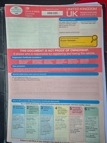 1991 Porsche 911 (964) In vendita (immagine 298 di 302)