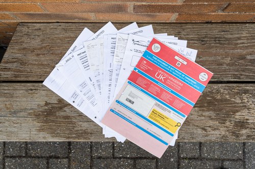 1973 Volkswagen T2 Westfalia Camper à vendre (picture 101 of 107)