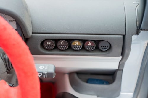 1999 Lotus Elise Series 1 135 Sport à venda (imagem 29 de 136)