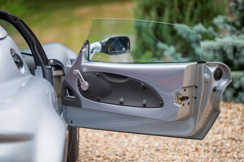 1999 Lotus Elise Series 1 135 Sport à venda (imagem 46 de 136)