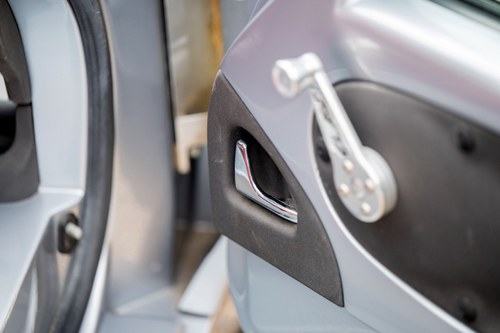 1999 Lotus Elise Series 1 135 Sport à venda (imagem 49 de 136)