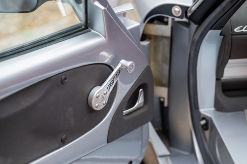 1999 Lotus Elise Series 1 135 Sport à venda (imagem 52 de 136)