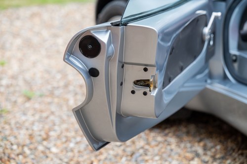 1999 Lotus Elise Series 1 135 Sport à venda (imagem 53 de 136)