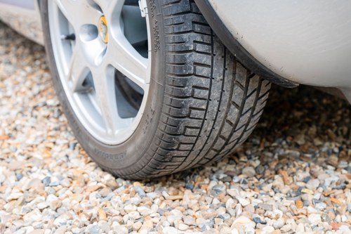 1999 Lotus Elise Series 1 135 Sport à venda (imagem 60 de 136)