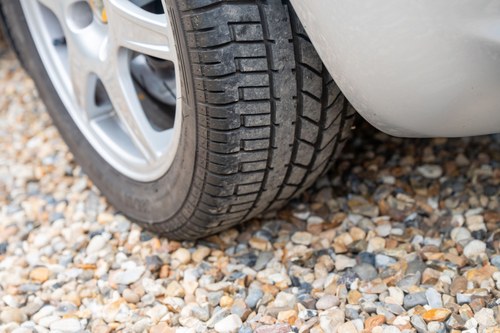 1999 Lotus Elise Series 1 135 Sport à venda (imagem 62 de 136)