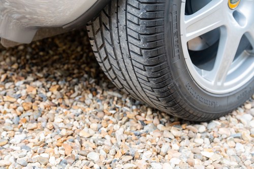 1999 Lotus Elise Series 1 135 Sport à venda (imagem 63 de 136)