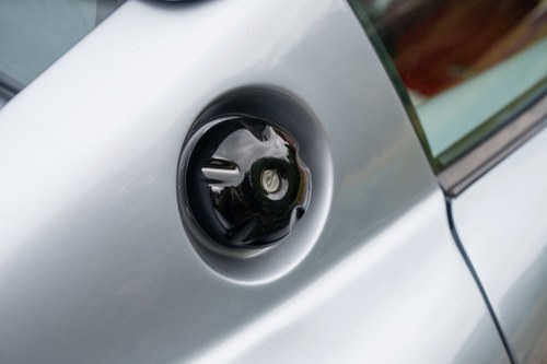 1999 Lotus Elise Series 1 135 Sport à venda (imagem 71 de 136)