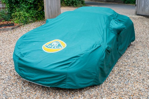 1999 Lotus Elise Series 1 135 Sport à venda (imagem 87 de 136)