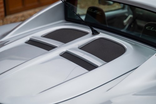 1999 Lotus Elise Series 1 135 Sport à venda (imagem 98 de 136)