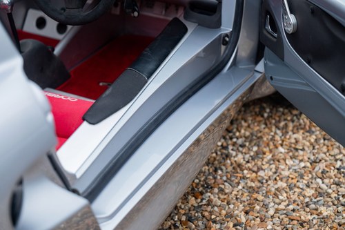 1999 Lotus Elise Series 1 135 Sport à venda (imagem 100 de 136)