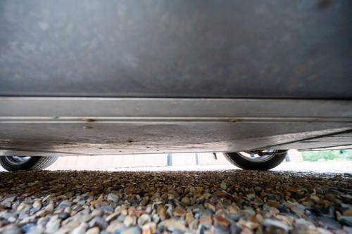 1999 Lotus Elise Series 1 135 Sport à venda (imagem 113 de 136)