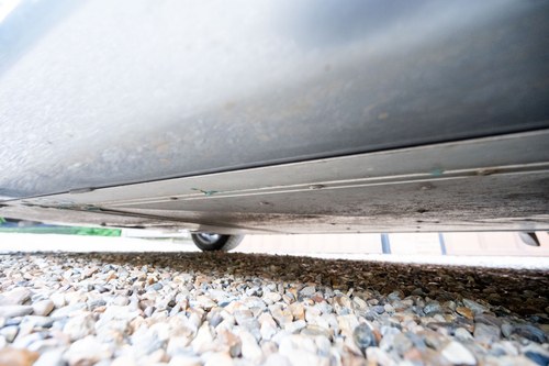 1999 Lotus Elise Series 1 135 Sport à venda (imagem 114 de 136)