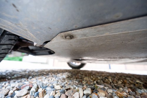 1999 Lotus Elise Series 1 135 Sport à venda (imagem 116 de 136)