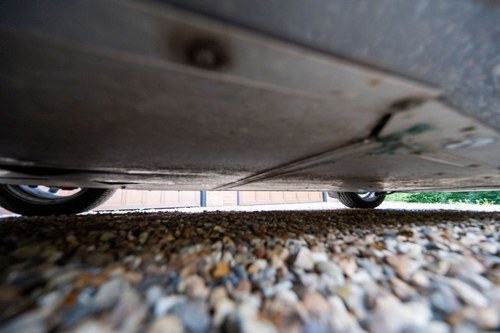 1999 Lotus Elise Series 1 135 Sport à venda (imagem 117 de 136)