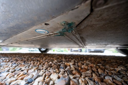 1999 Lotus Elise Series 1 135 Sport à venda (imagem 124 de 136)