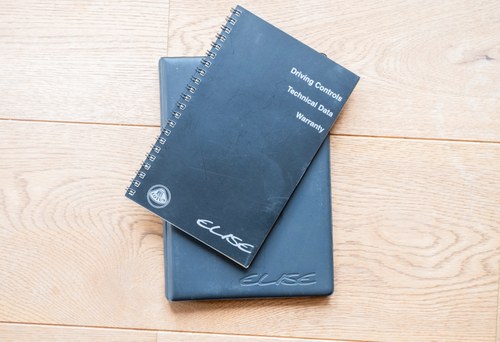 1999 Lotus Elise Series 1 135 Sport à venda (imagem 130 de 136)