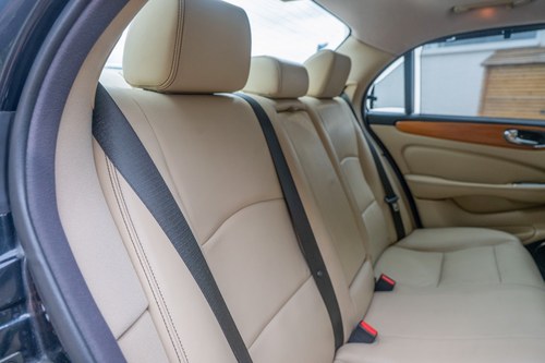 2007 Jaguar XJR Portfolio (X350) zum Verkauf (Bild 15 von 191)