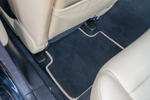 2007 Jaguar XJR Portfolio (X350) zum Verkauf (Bild 17 von 191)