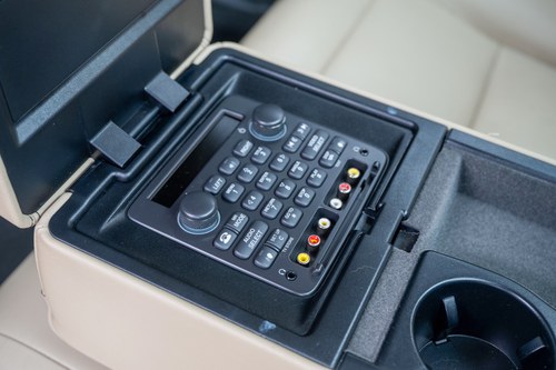 2007 Jaguar XJR Portfolio (X350) zum Verkauf (Bild 22 von 191)