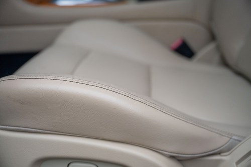 2007 Jaguar XJR Portfolio (X350) zum Verkauf (Bild 27 von 191)