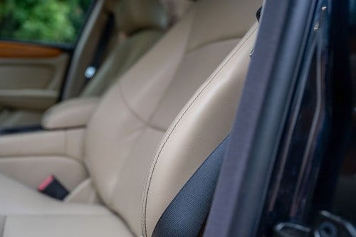 2007 Jaguar XJR Portfolio (X350) zum Verkauf (Bild 28 von 191)