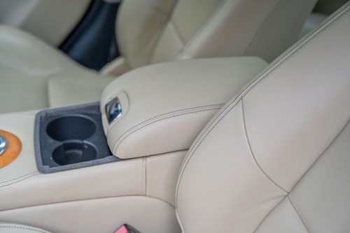 2007 Jaguar XJR Portfolio (X350) zum Verkauf (Bild 30 von 191)