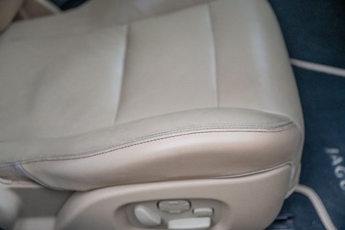 2007 Jaguar XJR Portfolio (X350) zum Verkauf (Bild 37 von 191)