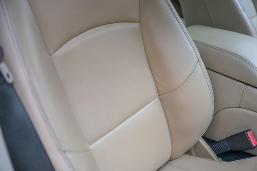 2007 Jaguar XJR Portfolio (X350) zum Verkauf (Bild 40 von 191)