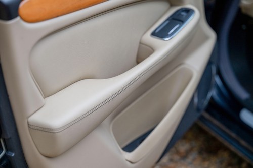 2007 Jaguar XJR Portfolio (X350) zum Verkauf (Bild 47 von 191)