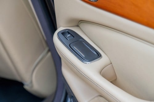 2007 Jaguar XJR Portfolio (X350) zum Verkauf (Bild 61 von 191)