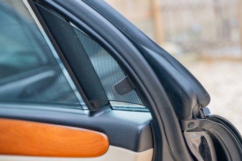 2007 Jaguar XJR Portfolio (X350) zum Verkauf (Bild 64 von 191)