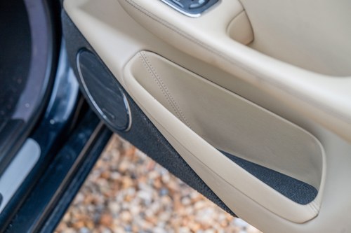 2007 Jaguar XJR Portfolio (X350) zum Verkauf (Bild 70 von 191)